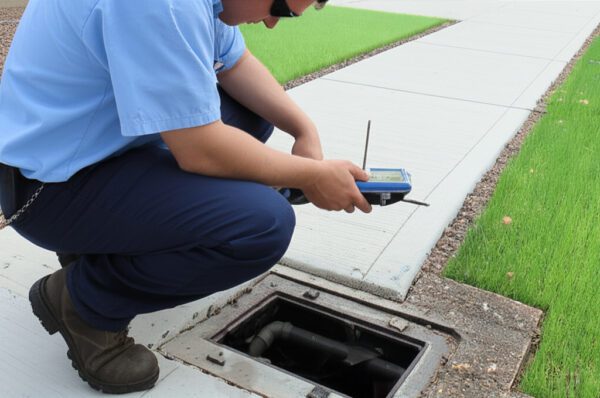 Proper Meter Management for Good Accountability