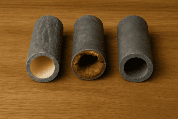 Phosphorus - A Holistic Approach to Corrosion Control and Water Quality
